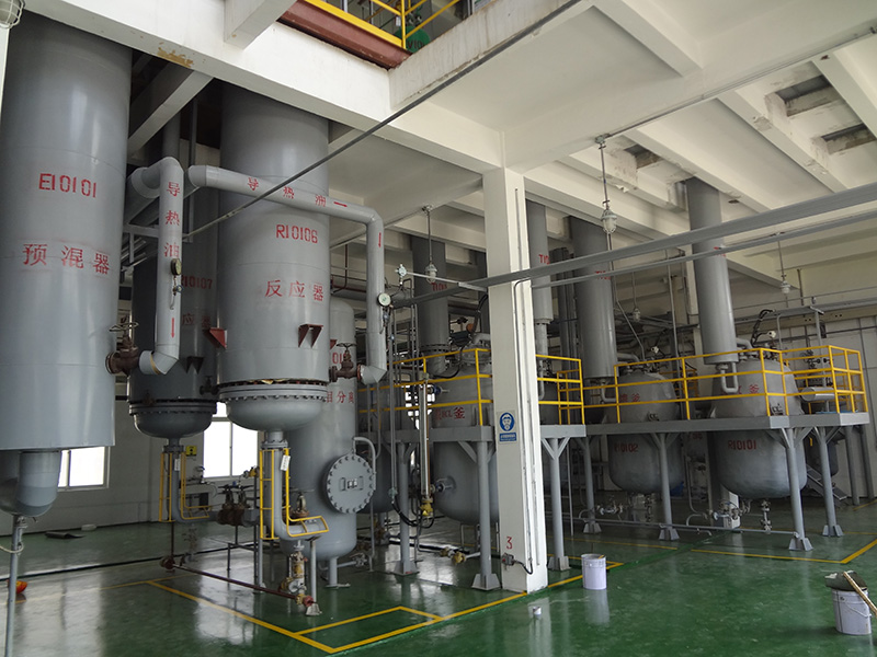 江蘇反應(yīng)器