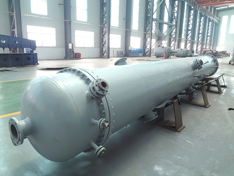 江蘇吸收塔（鈦材）