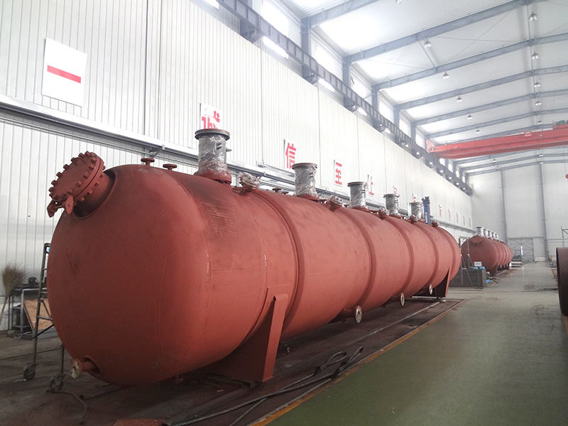 江蘇磁力反應釜