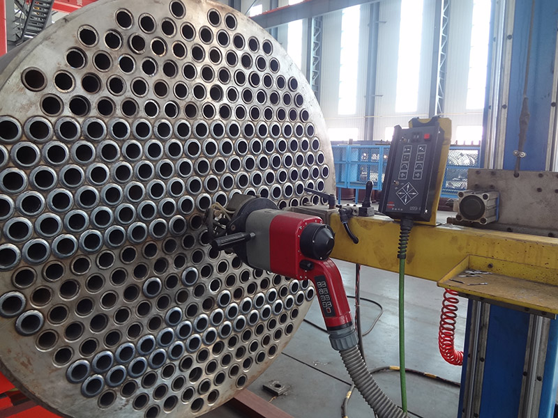 江蘇管板自動(dòng)焊