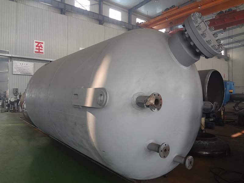 江蘇20m3立式儲罐