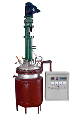 江蘇1磁力驅(qū)動(dòng)攪拌器（帶扭矩傳感器）