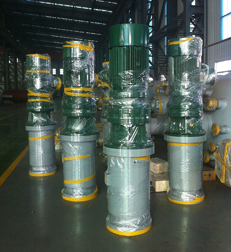 江蘇磁力驅(qū)動(dòng)攪拌器（等待發(fā)貨）