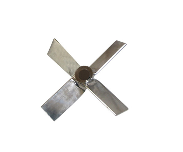 江蘇四斜葉開啟渦輪槳