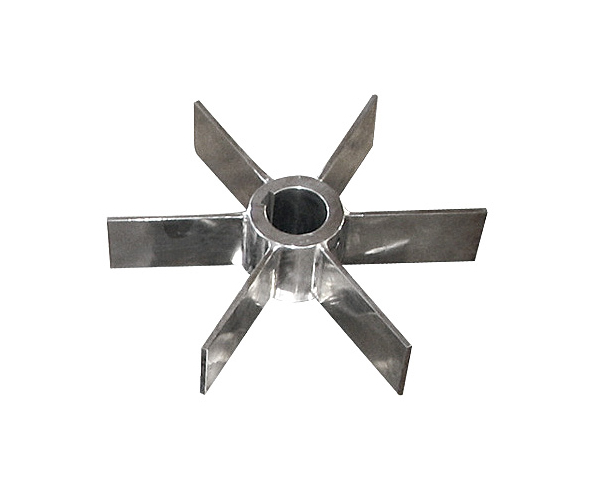 江蘇六直葉開啟渦輪槳