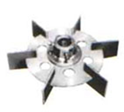 江蘇直葉圓盤渦輪槳