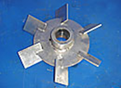 江蘇斜葉圓盤渦輪槳