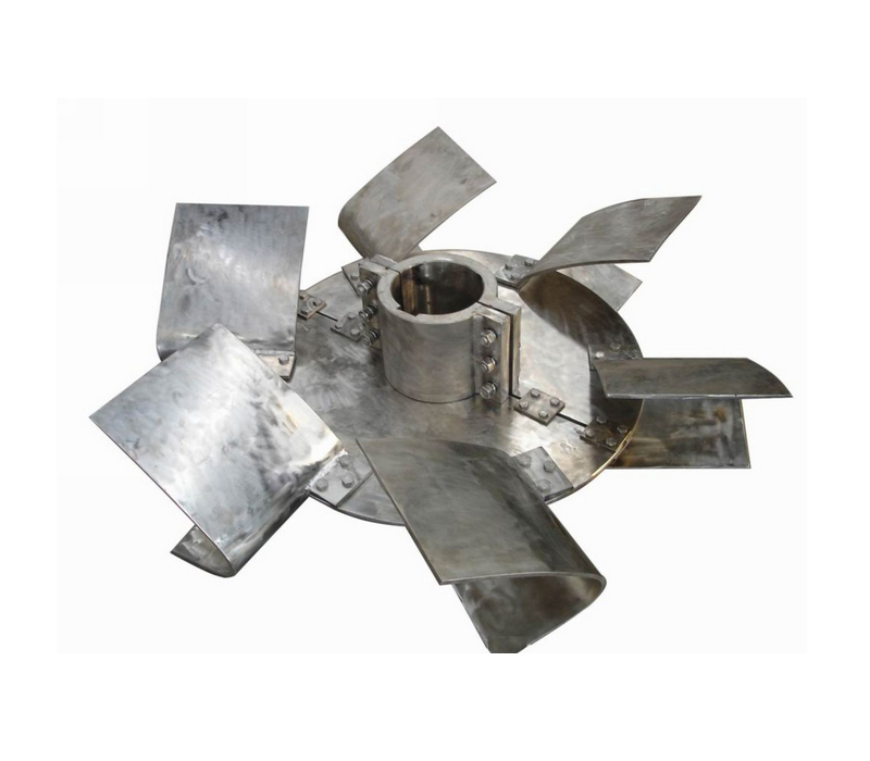 江蘇拋物線圓盤渦輪