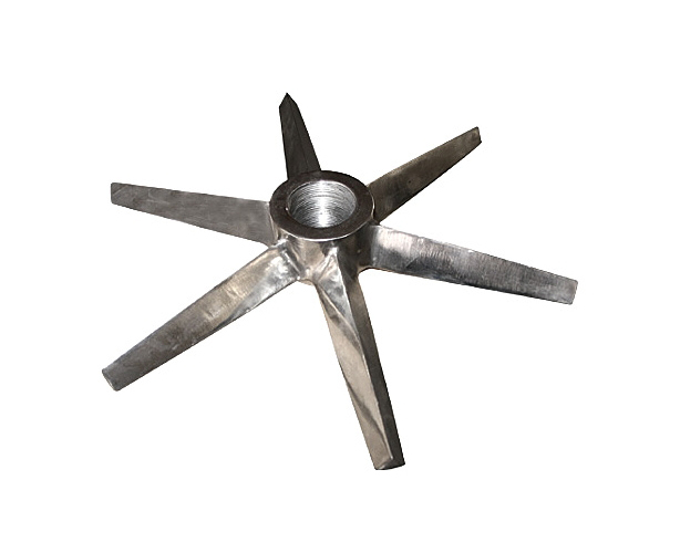 江蘇曲邊斜葉槳