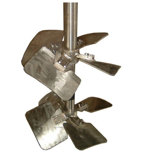 江蘇寬四葉高效推進(jìn)槳