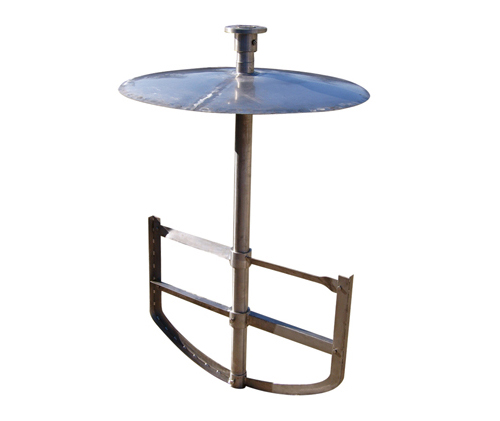 江蘇框式攪拌槳