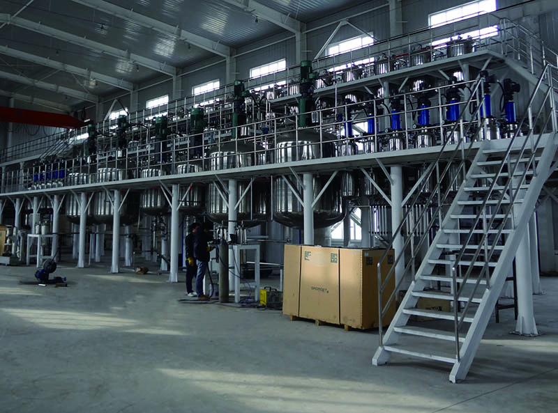 江蘇整體不銹鋼拋光設(shè)備生產(chǎn)線