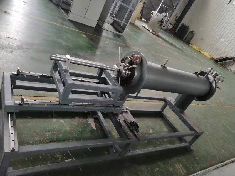 江蘇超臨界發(fā)泡釜